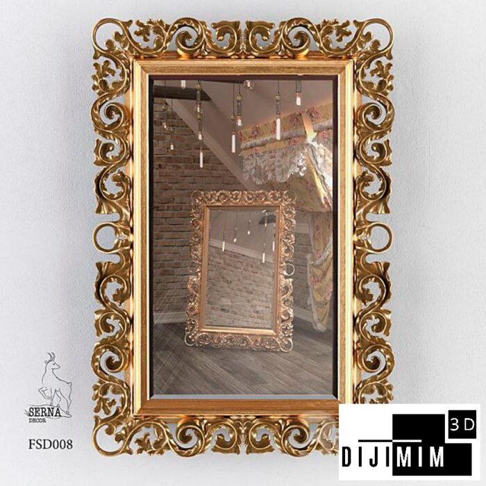 AYNA - Görsel 1