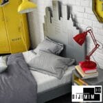 ÇOCUK MOBİLYA