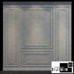 TAVAN & DUVAR SÜSÜ