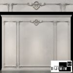 TAVAN & DUVAR SÜSÜ