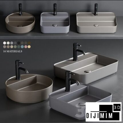 LAVABO