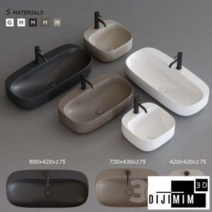 LAVABO