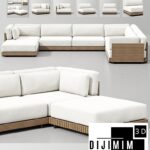 BAHÇE VE TERAS MOBİLYALARI