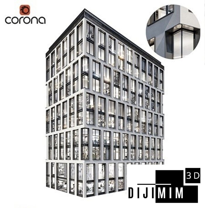 BİNA - Görsel 1