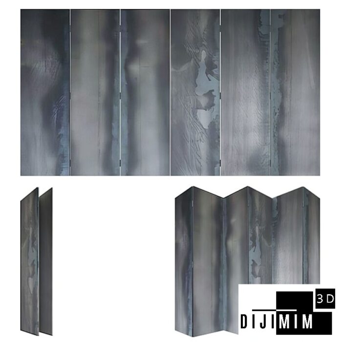 METAL - Görsel 1