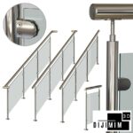 MERDİVEN & KORKULUK