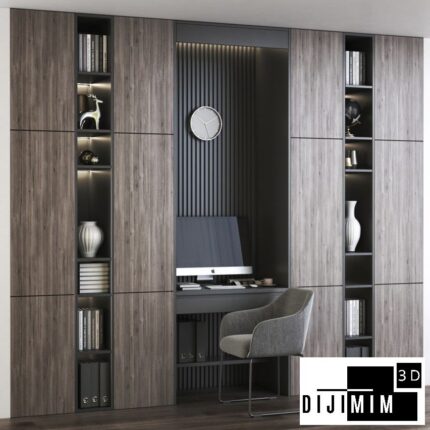 ÇOCUK MOBİLYA