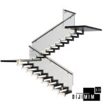 MERDİVEN & KORKULUK