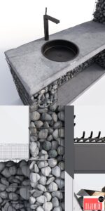 3D ŞÖMİNE - Görsel 2