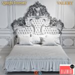 3D YATAK MODELİ - Görsel 2