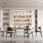 LİVİNGROOM 3D SCENE