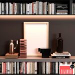 3D TV ÜNİTESİ MODELİ - Görsel 2