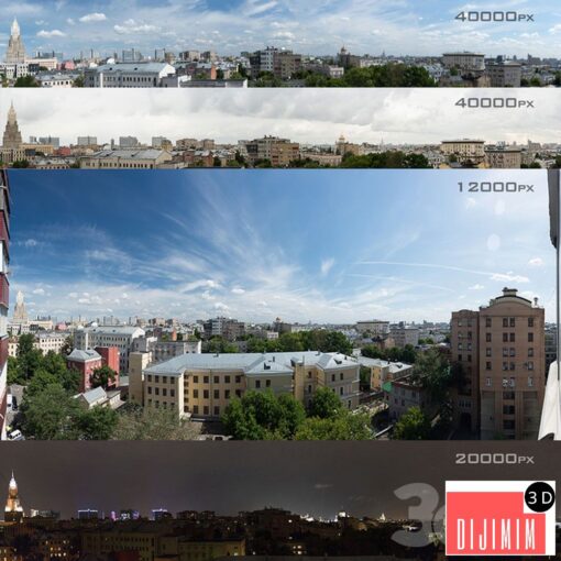 PANORAMA