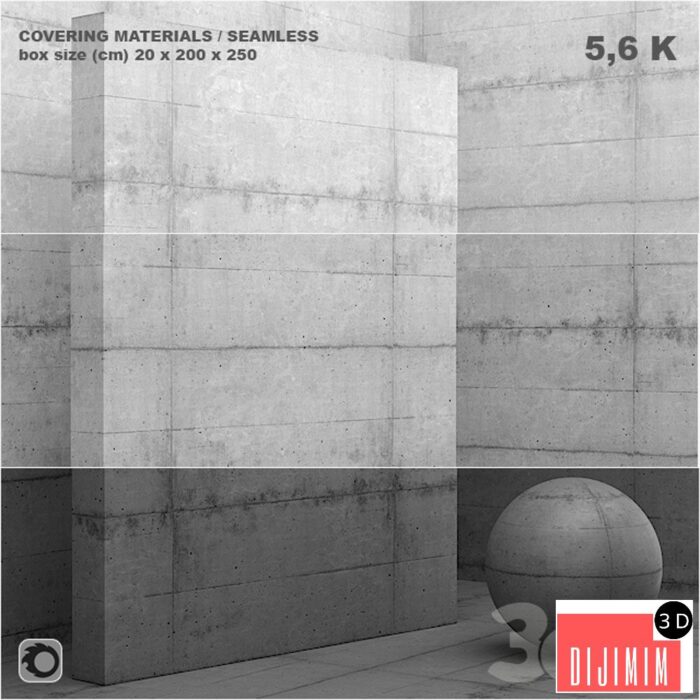 BETON - Görsel 1
