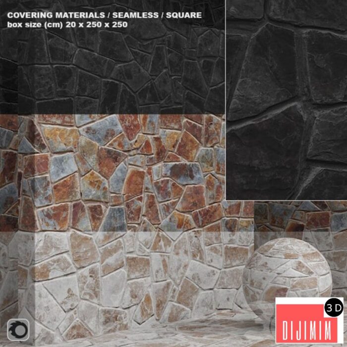 TAŞ DUVAR - Görsel 1