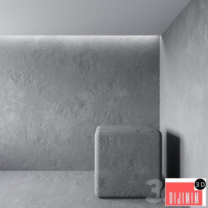BETON - Görsel 1