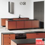 3D Kitchen 300x265H