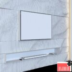 3D TV ÜNİTESİ - Görsel 3