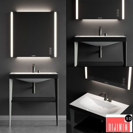 BANYO DOLABI