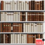 3D Classic Books