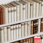 3D Classic Books - Görsel 2