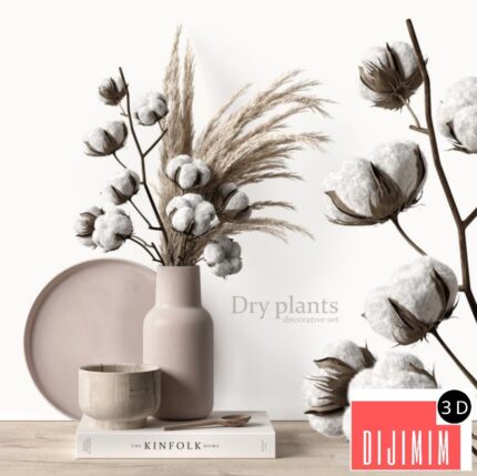 DEKORATİF SET