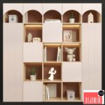 ÇOCUK ODASI MOBİLYASI