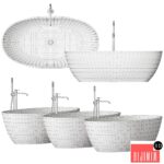 3D KÜVET MODELİ - Görsel 4