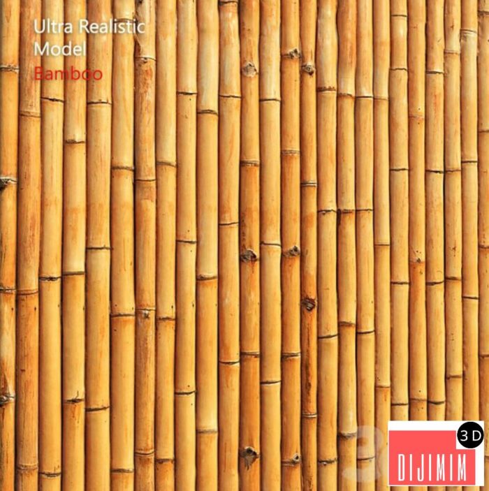 BAMBU - Görsel 1
