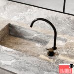 3D BANYO  DOLABI /3D BATHROOM FURNİTURE - Görsel 2