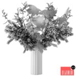 SAKSI 3D MODEL - Görsel 2