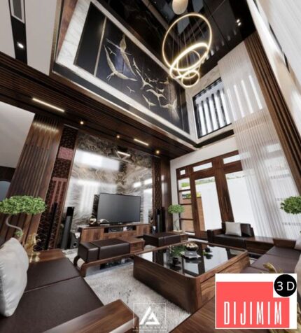 SALON+MUTFAK