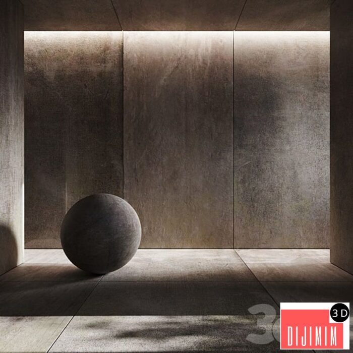 BETON - Görsel 1