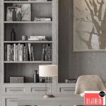 Patron masası Ofis mobilyası - Görsel 2