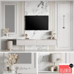 TV ÜNİTESİ