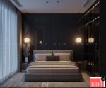 46 3D Interior  Model LIVINGROOM CORONA