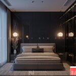 46 3D Interior  Model LIVINGROOM CORONA