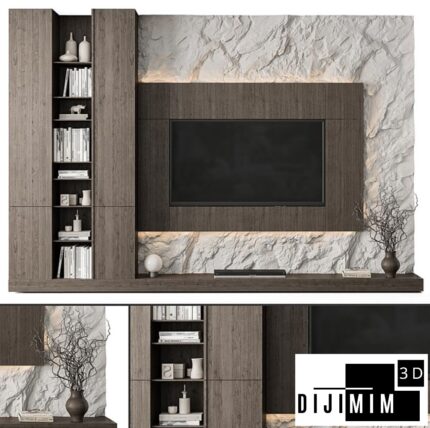 TV ÜNİTESİ