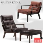 WALTER KNOLL BERJER