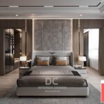 ÇALIŞMA ODASI+YATAK ODASI