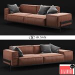 DE SEDE SOFA
