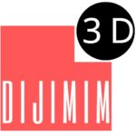 Dijimim Logo