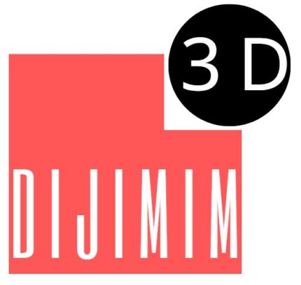 Dijimim Logo