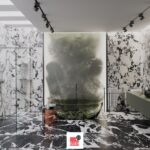 BANYO 3D SAHNE DİJİMİM ÖZEL