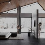 DAĞ EVİ DİJİMİM 3D ÖZEL SAHNE