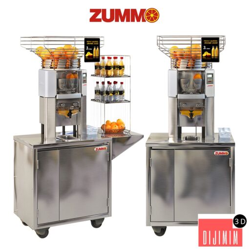 Zummo Z14