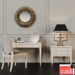 KOMODİN & ÇEKMECELİ DOLAP