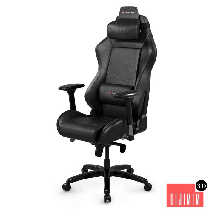DxSeat P01 / X - Görsel 1