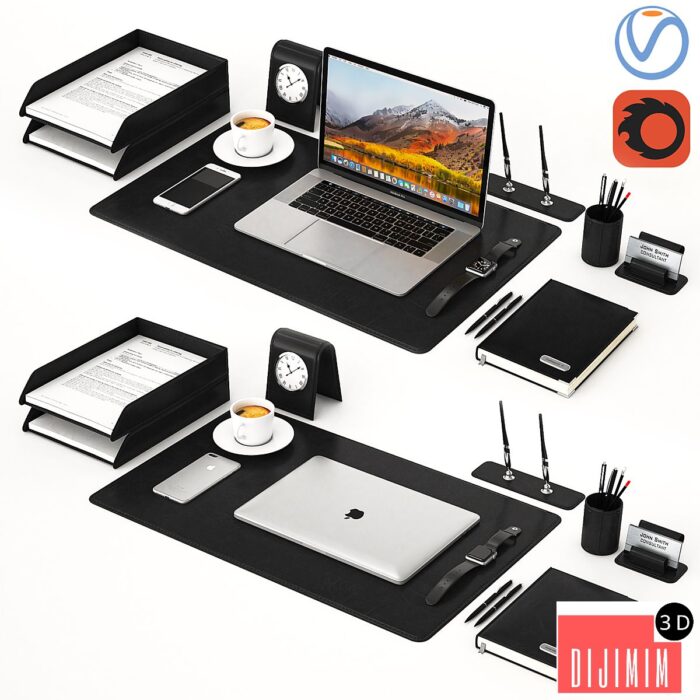 DEKORATİF SET - Görsel 1