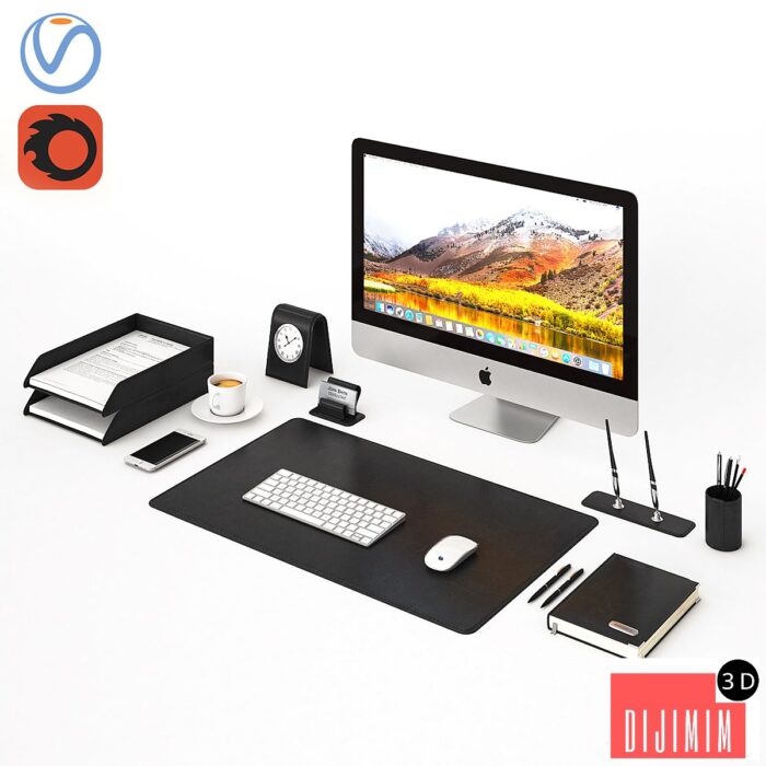 DEKORATİF SET - Görsel 1